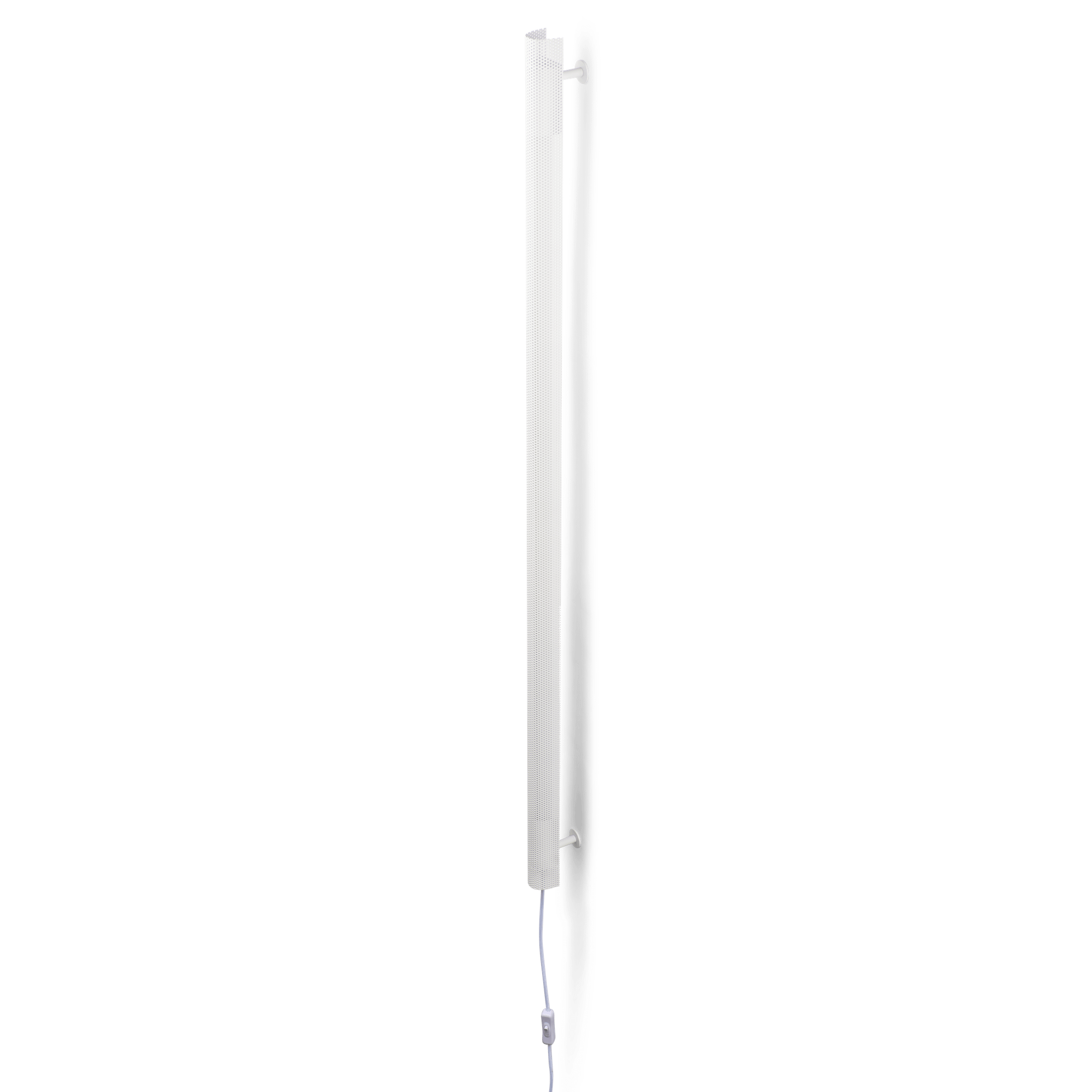Gejst Radent Wandlamp Lang Wit