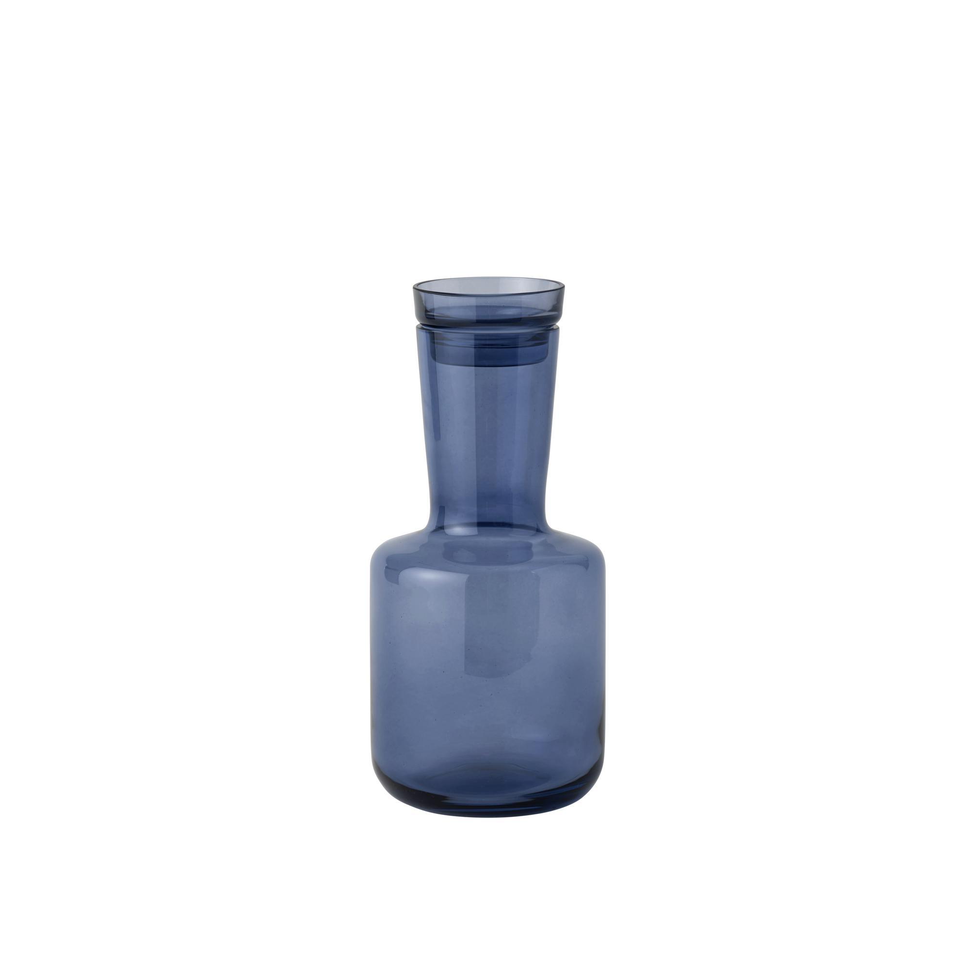 Caraffa Muuto Raise Blu Scuro