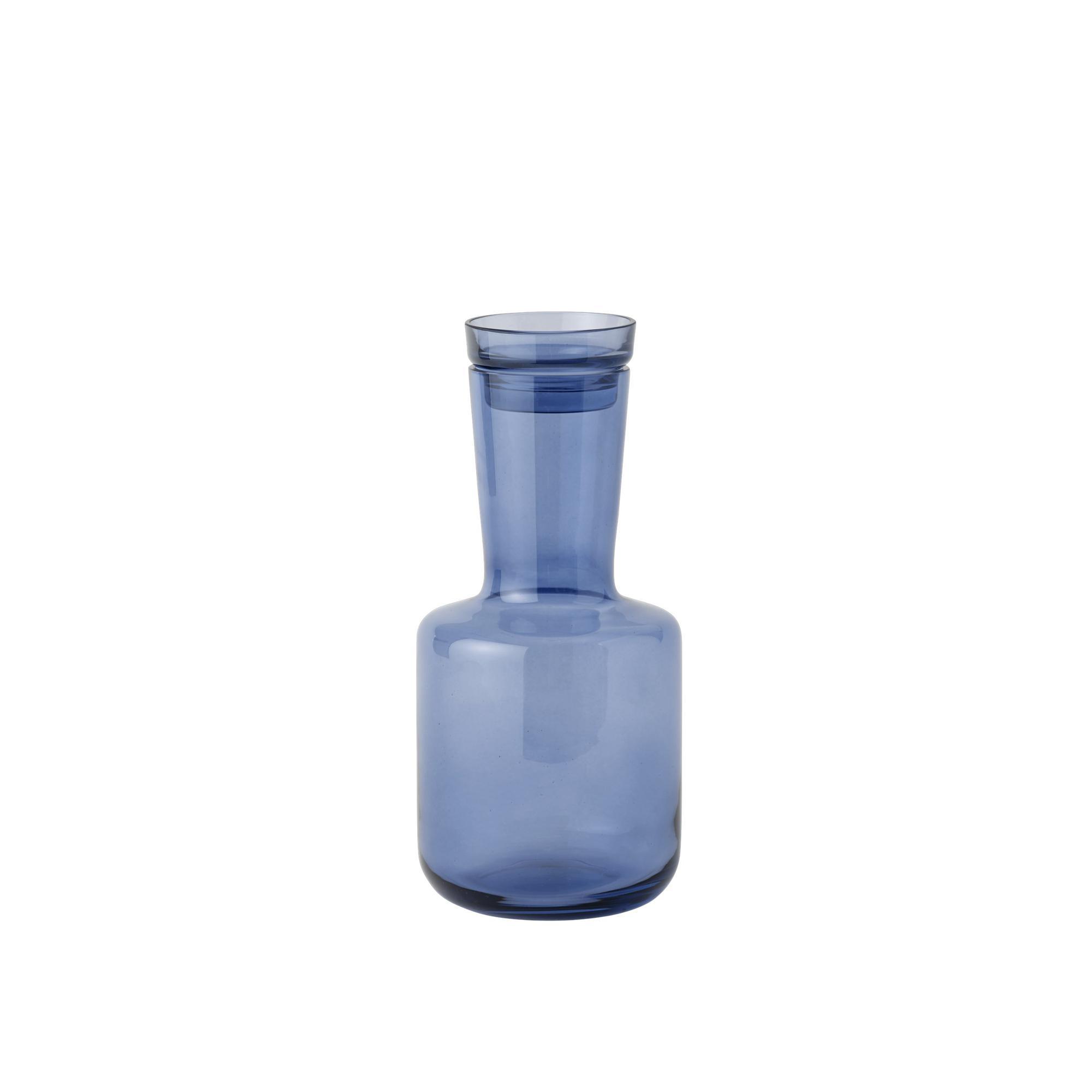 Muuto Raise Karafel Indigo