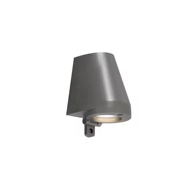 Beamy Buiten Wandlamp Antraciet