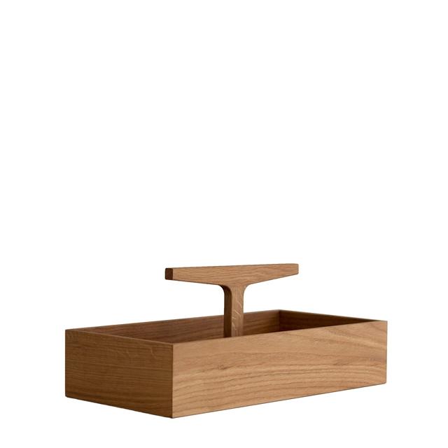 Ro Collectie Gereedschapskist Kist Laag Hout