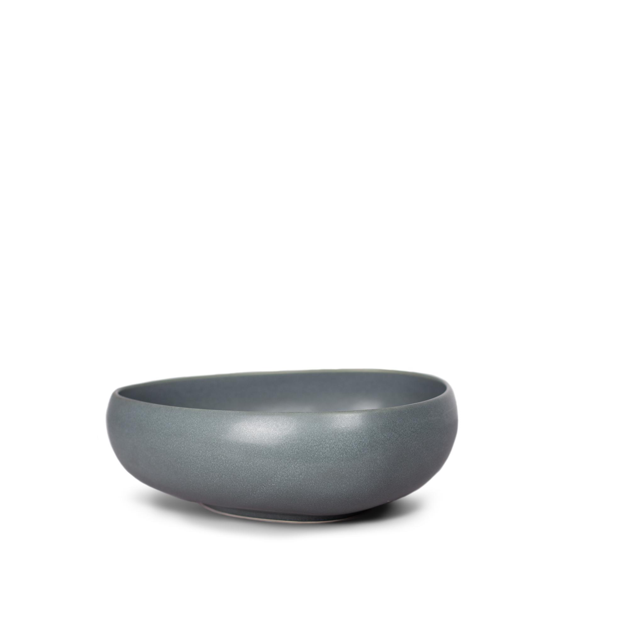 Ro Collection Signature Bowl XL Diepe Oceaan