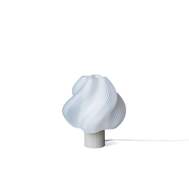 Bilde av Crème Atelier Soft Serve Regular Bordlampe Vaniljestang