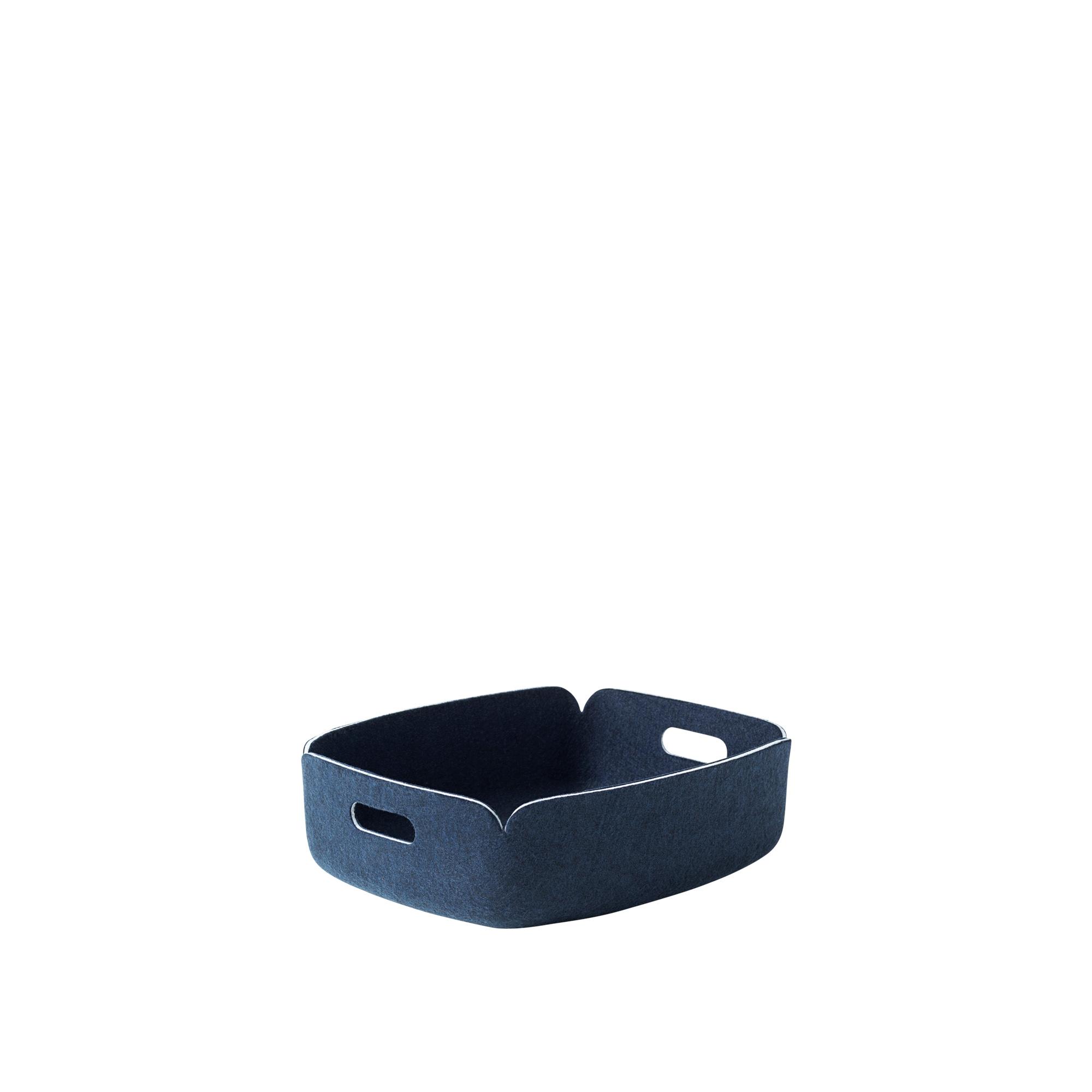 Muuto Restore Hill Midnight Blue