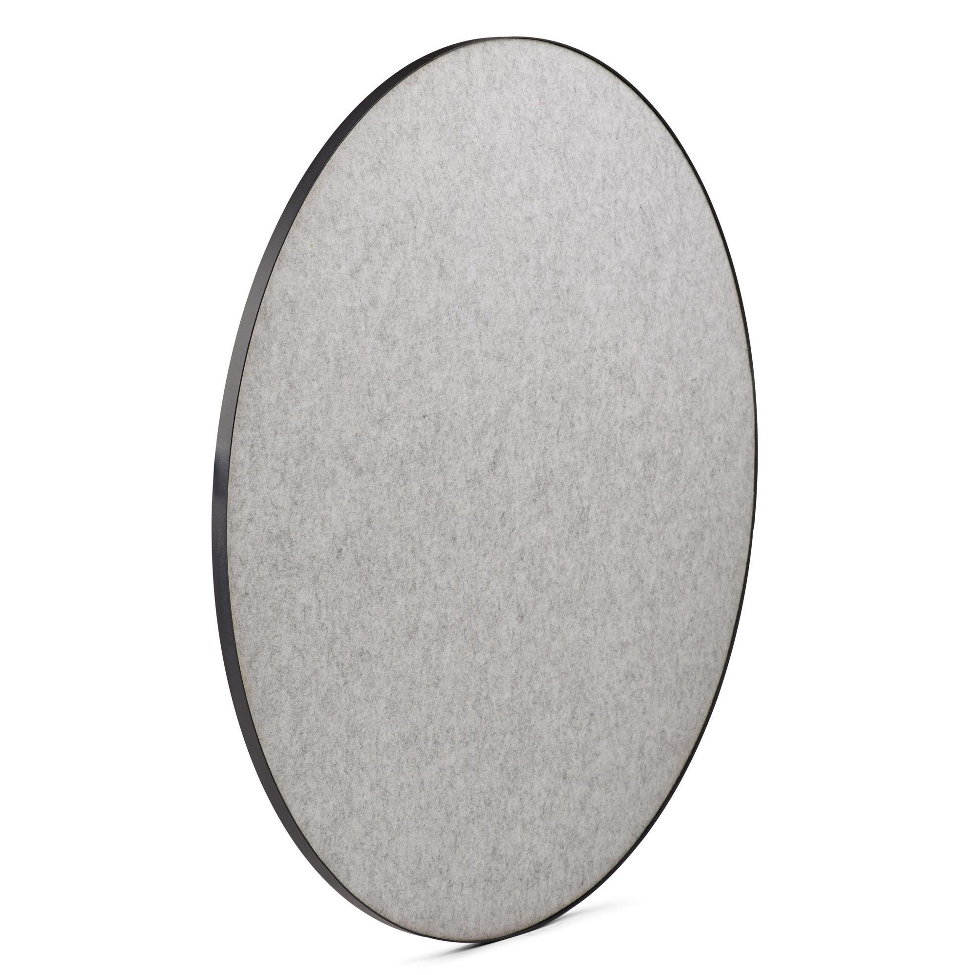 Gejst Retell Notice Board Light Gray