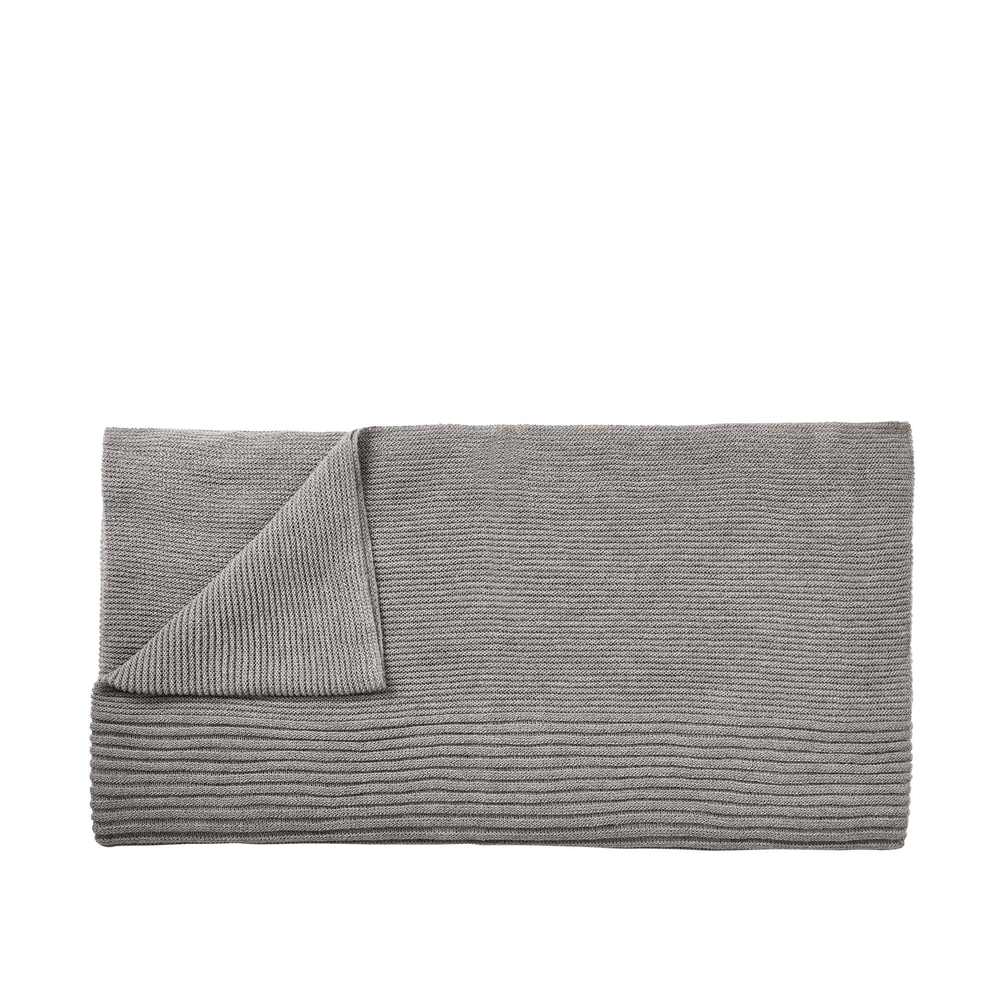 Muuto Rhythm Tapis Gris Clair