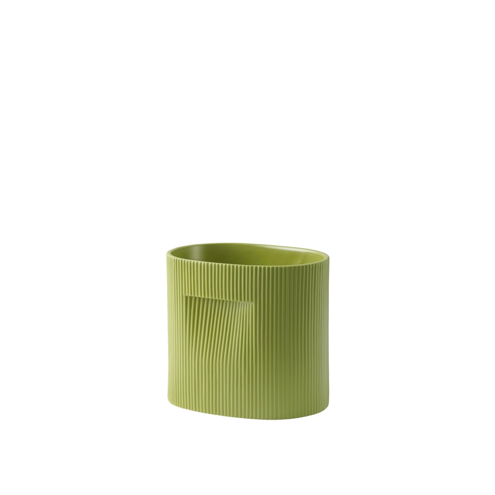 Muuto Ridgeplanter H24 Groen