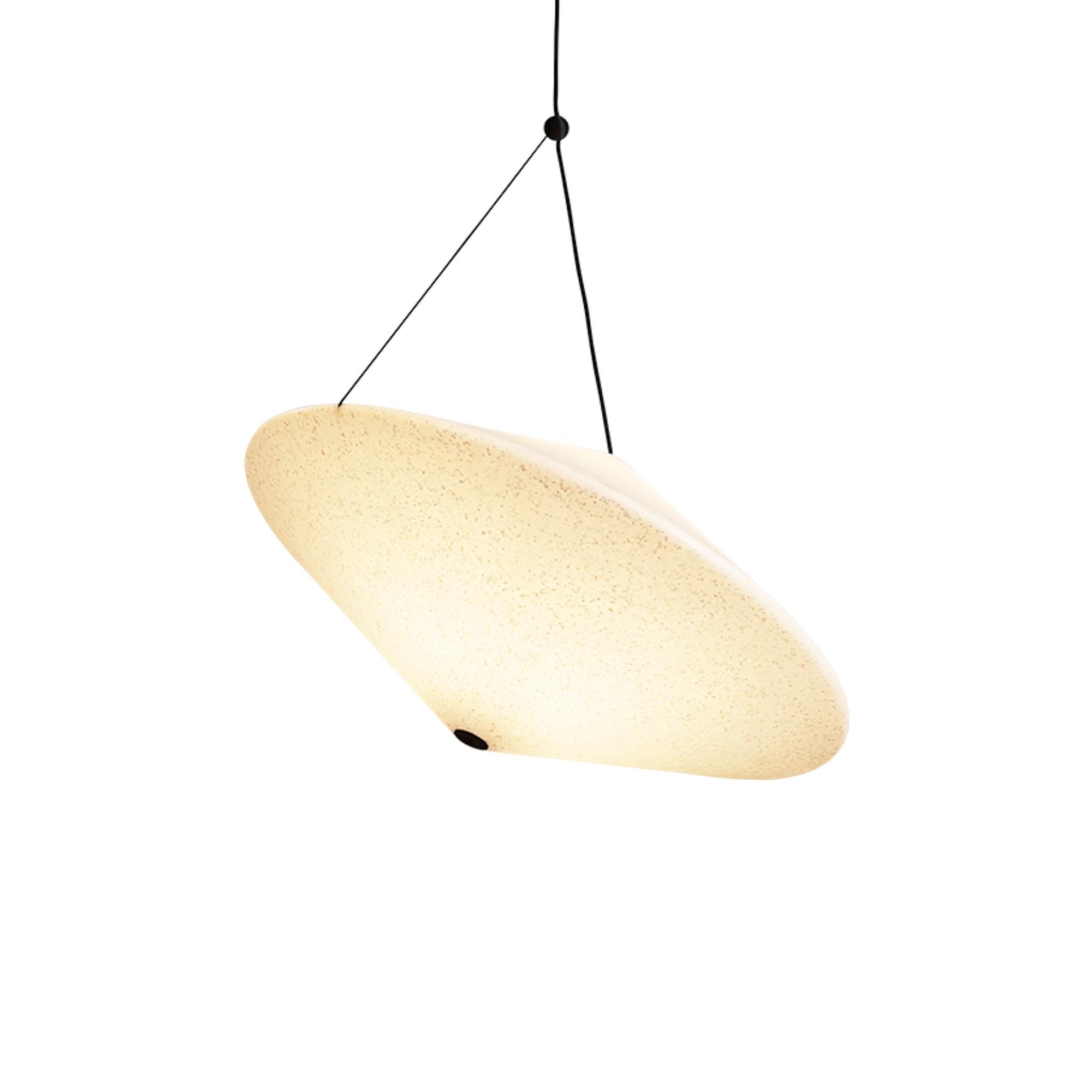 Miniforms Rificolona hanglamp Ø118 wit