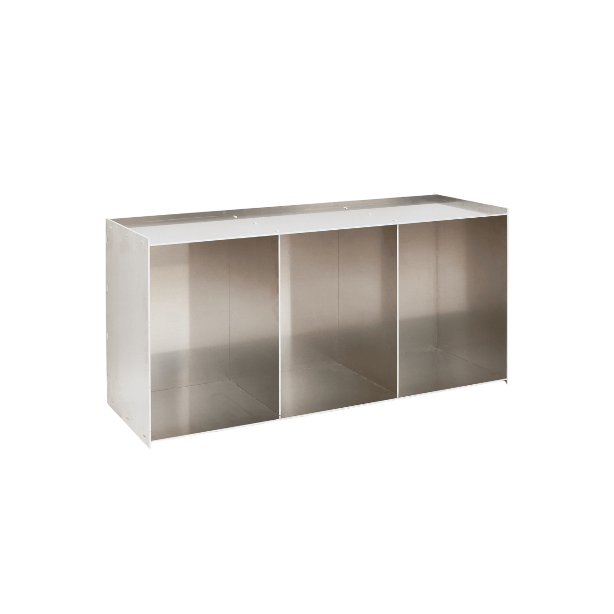 Armoire à Rivets Frama en Aluminium