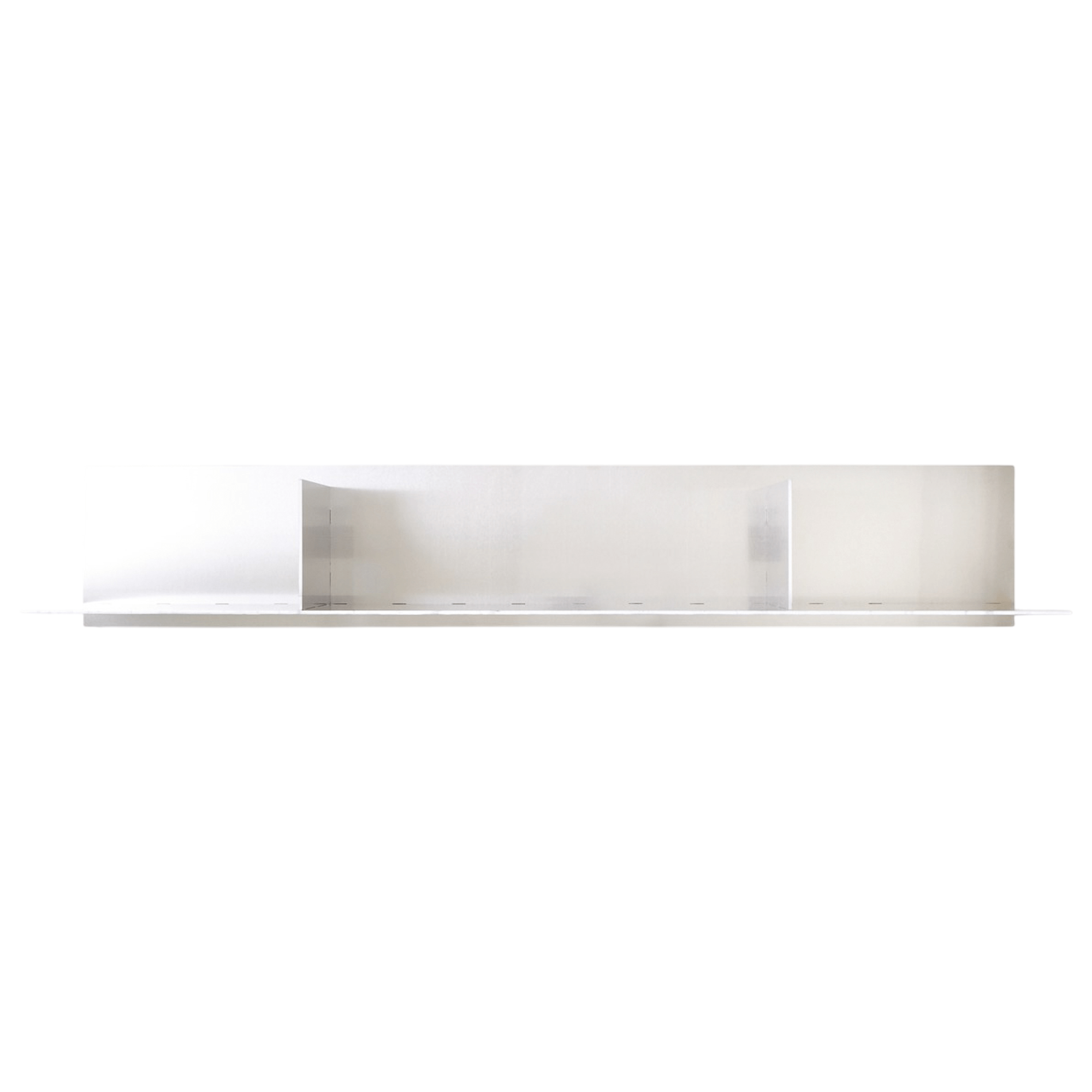Frama Rivet Plank Groot Aluminium