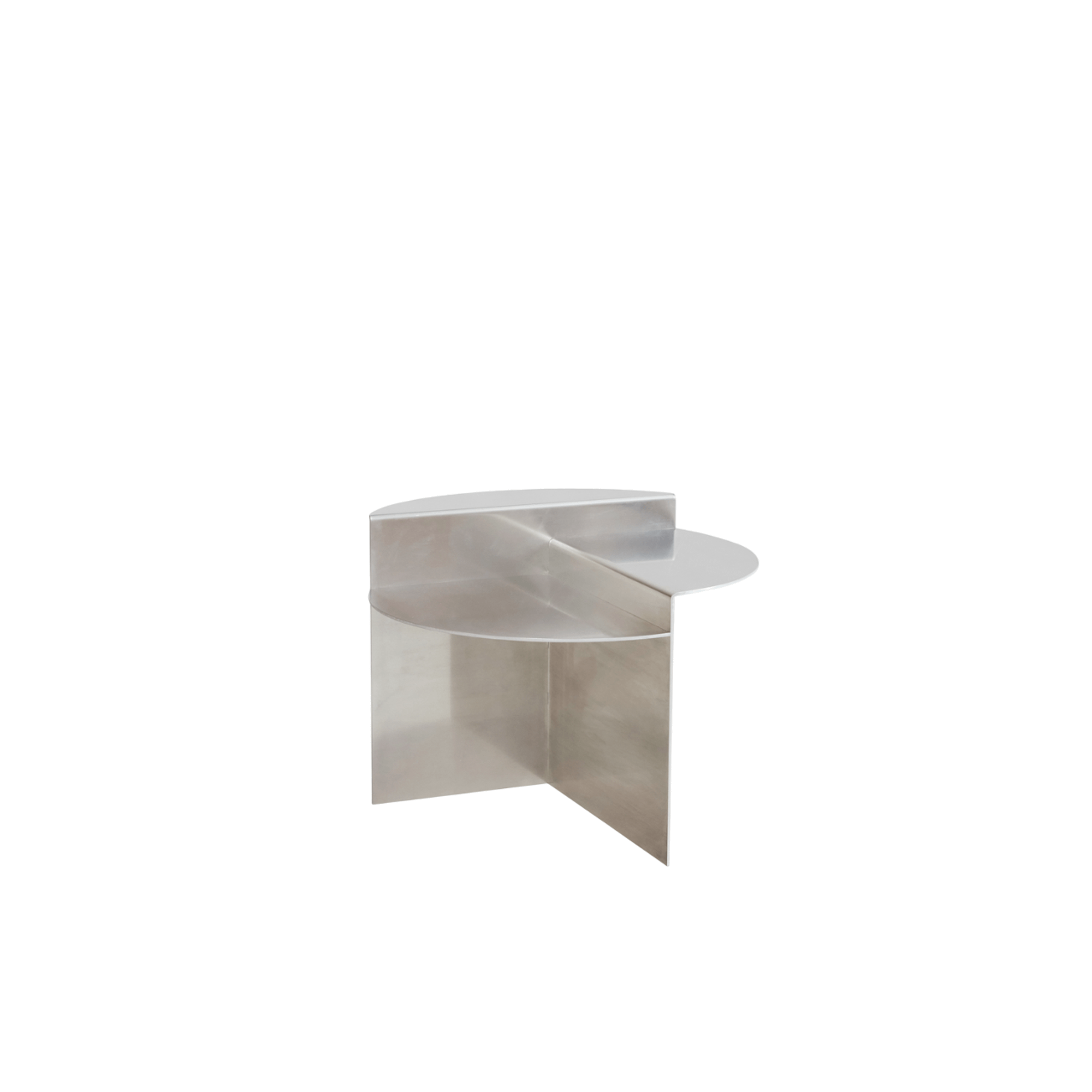 Frama Rivet Bijzettafel Aluminium