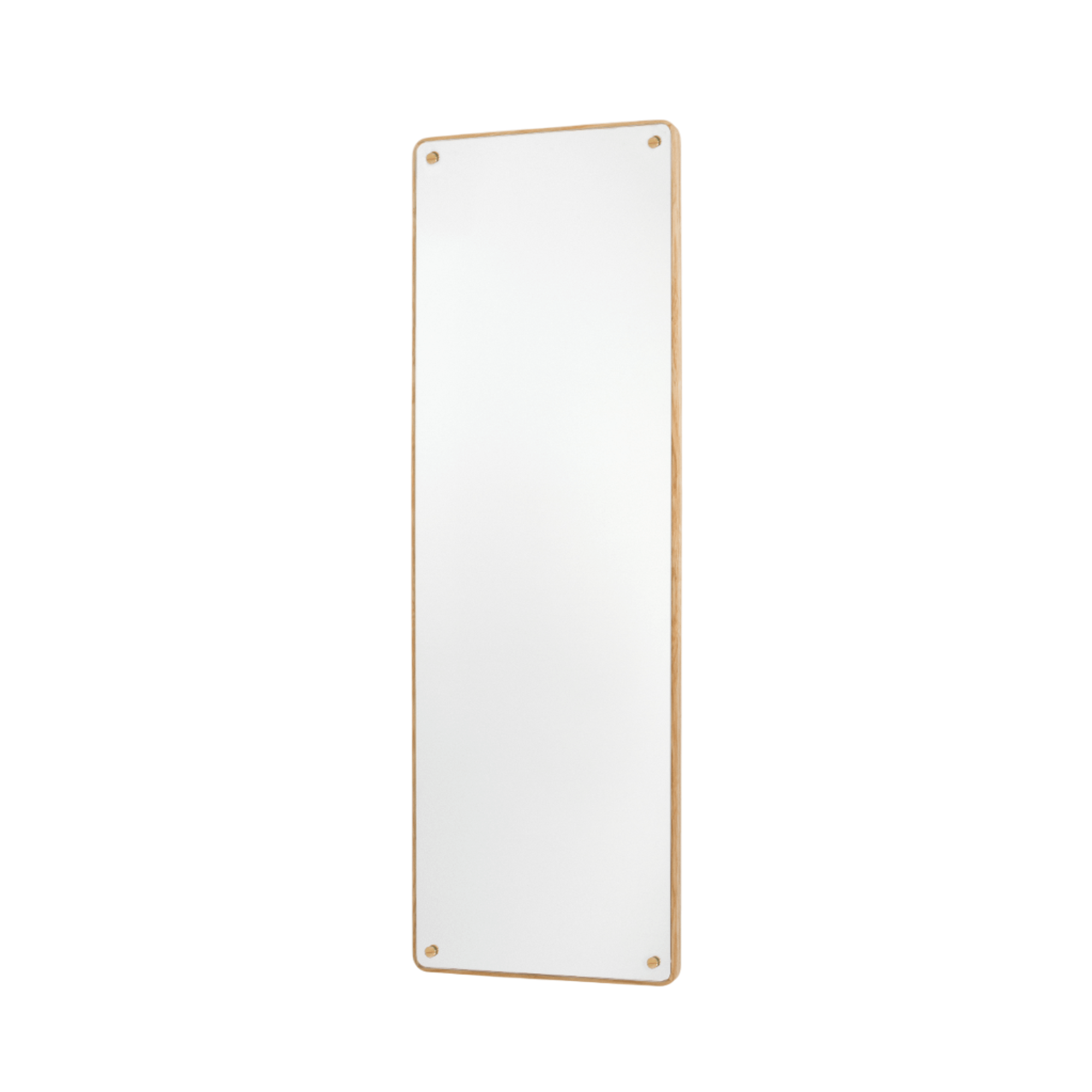 Frama RM-1 Rectangular Mirror Large Natural Oak
