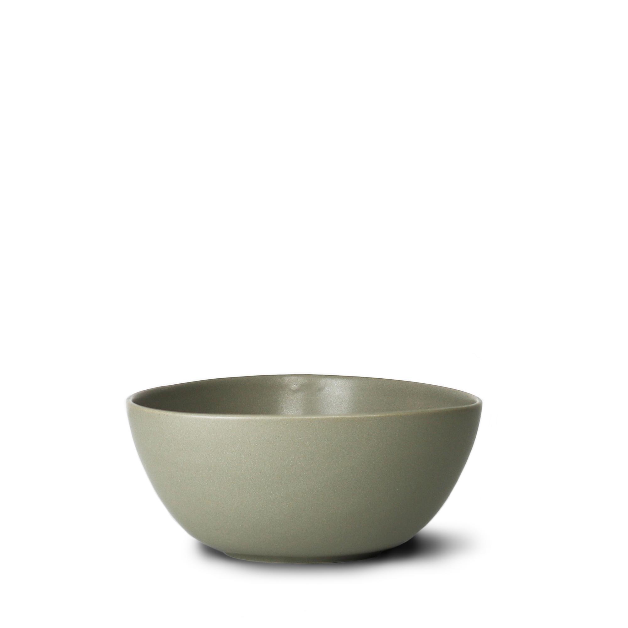 Ro Collection Signature Serving Bowl Large Pale Green