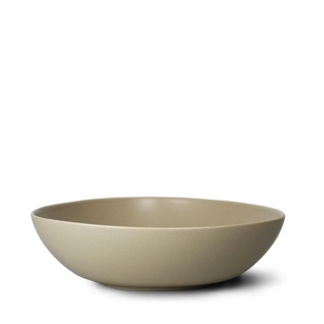 Collection Signature Serveringsskål Soft Sand