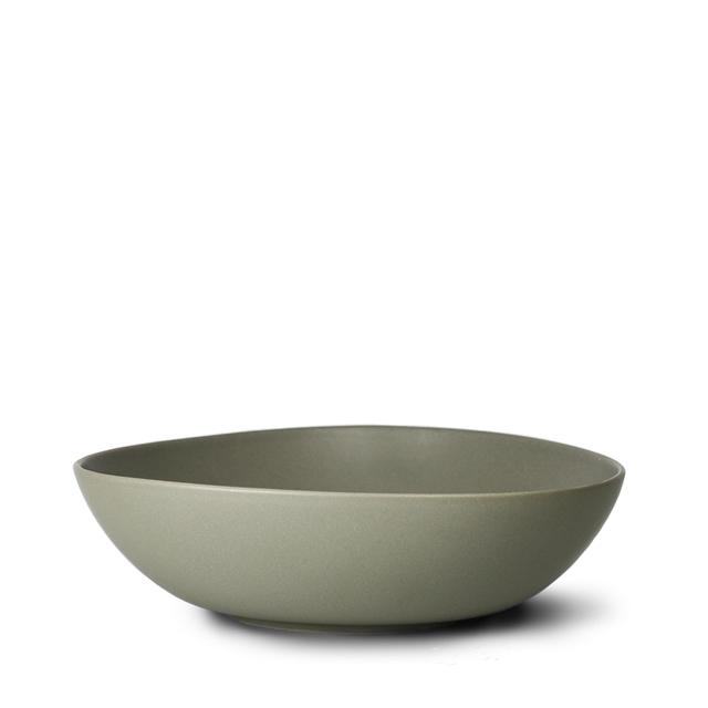 Collection Signature Serveringsskål Pale Green