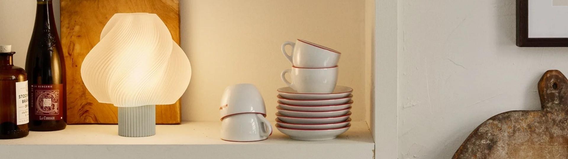 De keuken