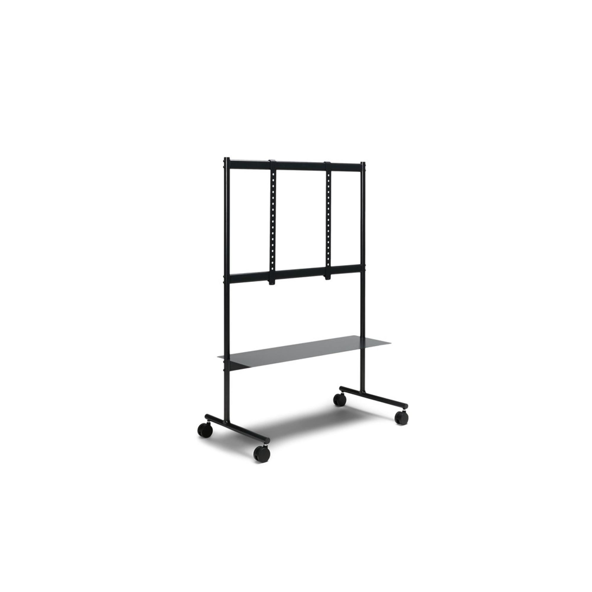 Pedestal Rover TV-Stander Kul
