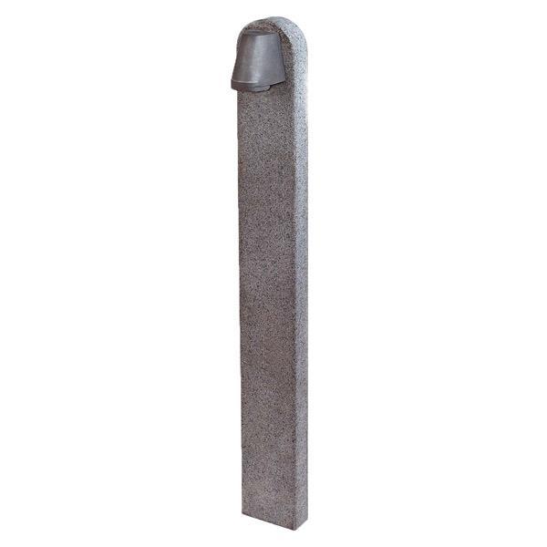 Royal Botania Beamy Granit & Zink Utomhuslampa
