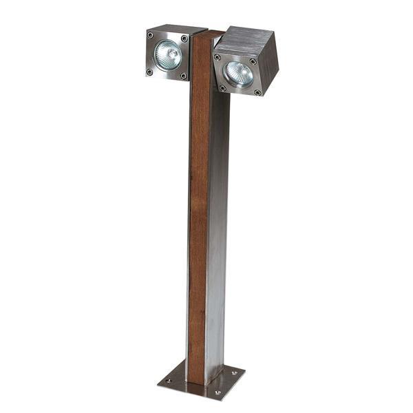 Royal Botania Q-Bic 60 cm Double Outdoor Light