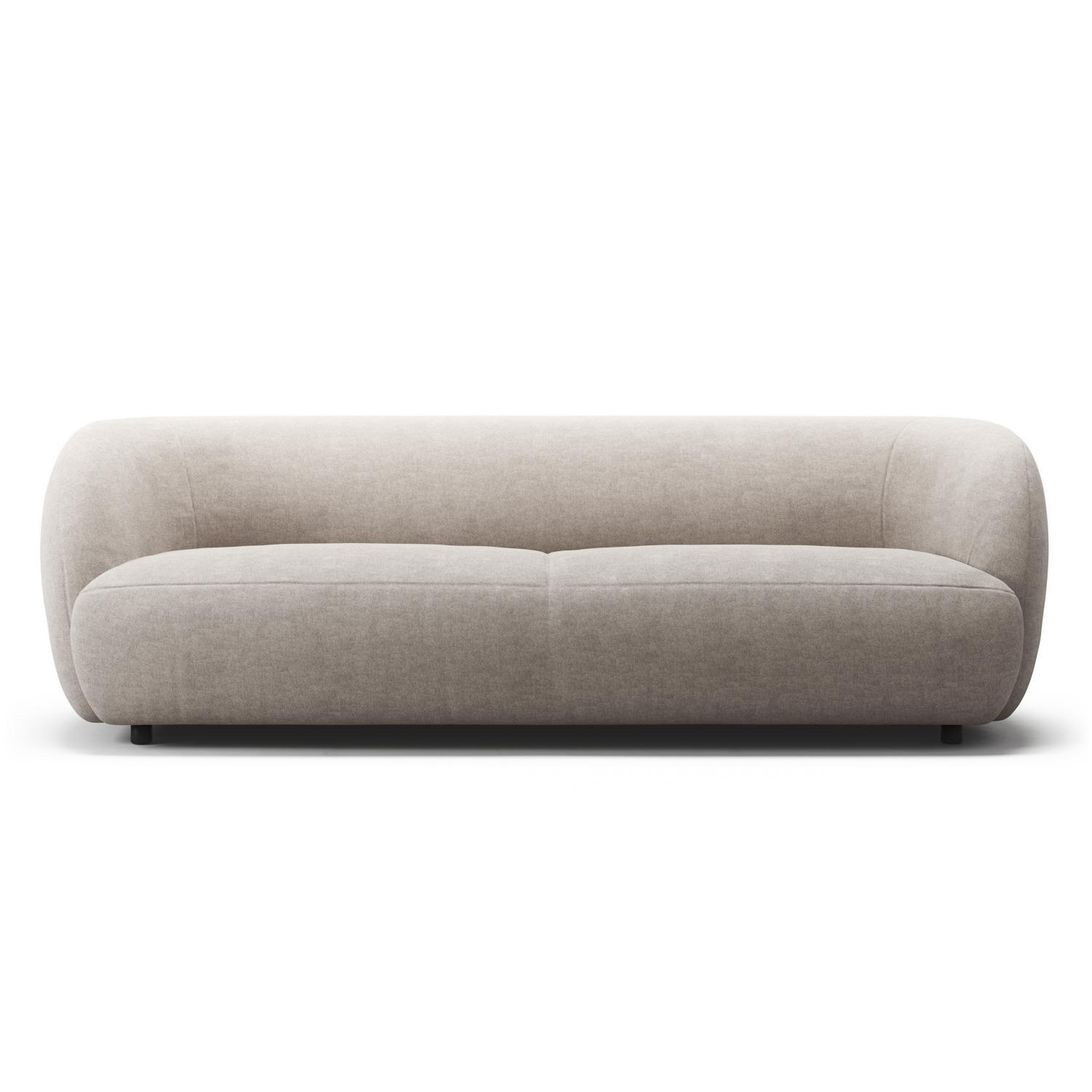 Decotique Atelier 3-Personers Sofa 3-Pers Sandshell/Beige