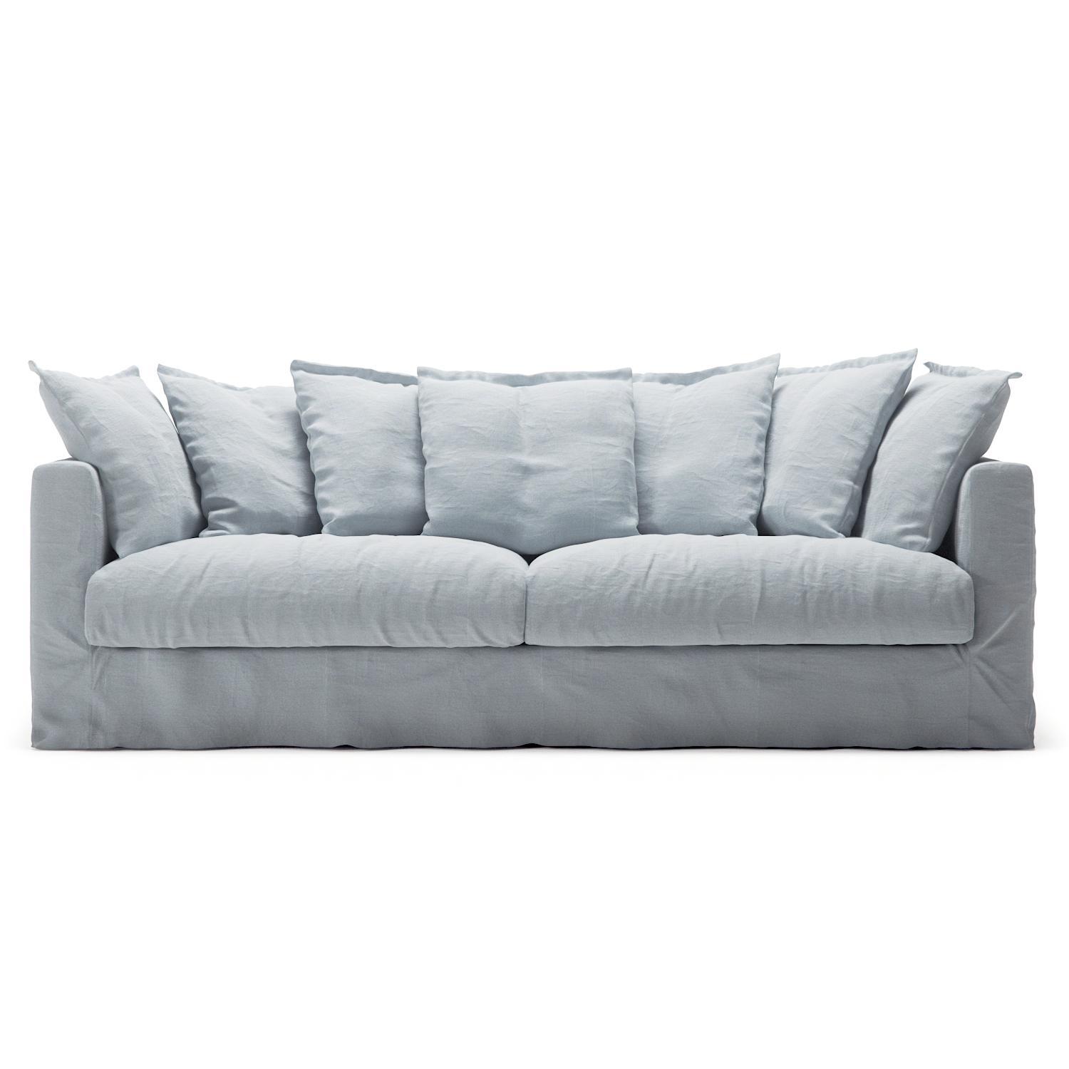 Decotique Le Grand Air 3-Personers Sofa Nordic Sky