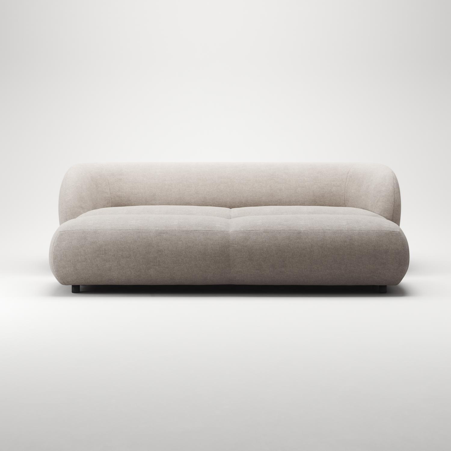 Decotique Atelier Fodskammel 226 Sandshell/Beige
