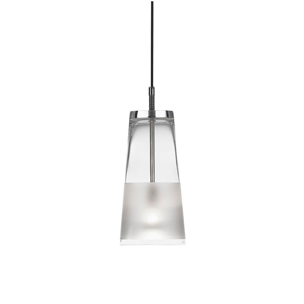 Bsweden Manhattan Pendant 35 cm Frosted