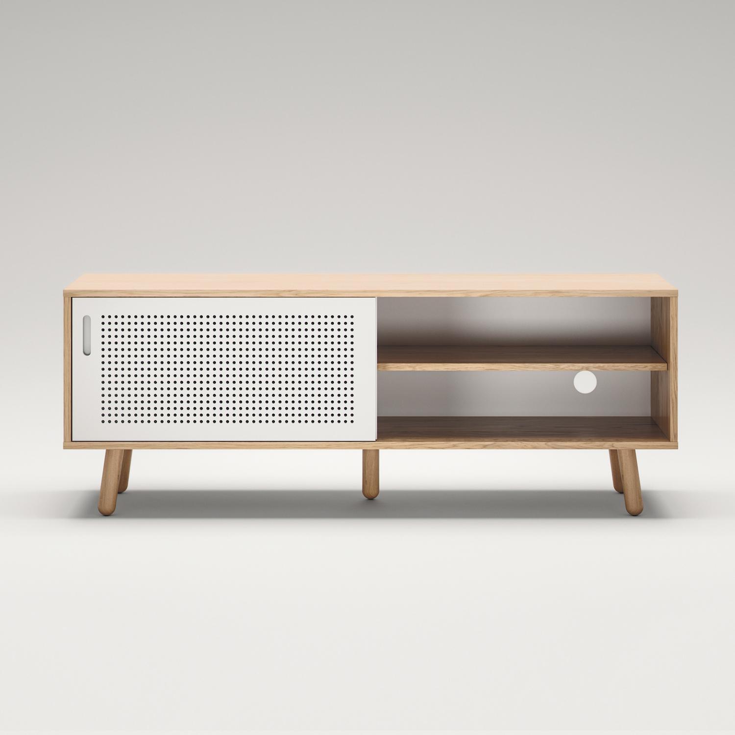 Ray Mediabänk 150 cm