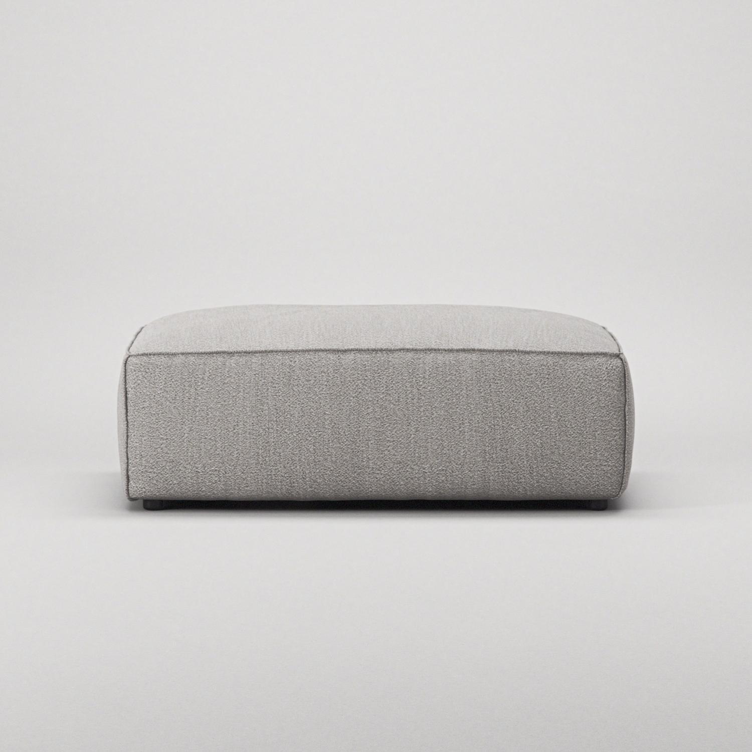 Decotique Grand Fodskammel Clay Beige