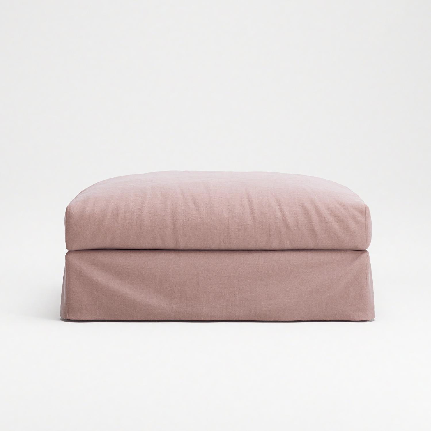 Decotique Le Grand Air Fodskammel Tender Blush