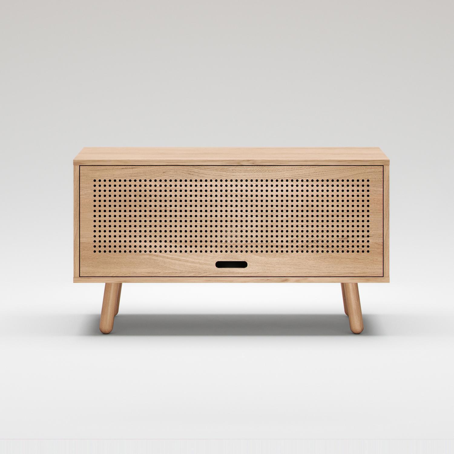 Ray Mediabänk 100 cm