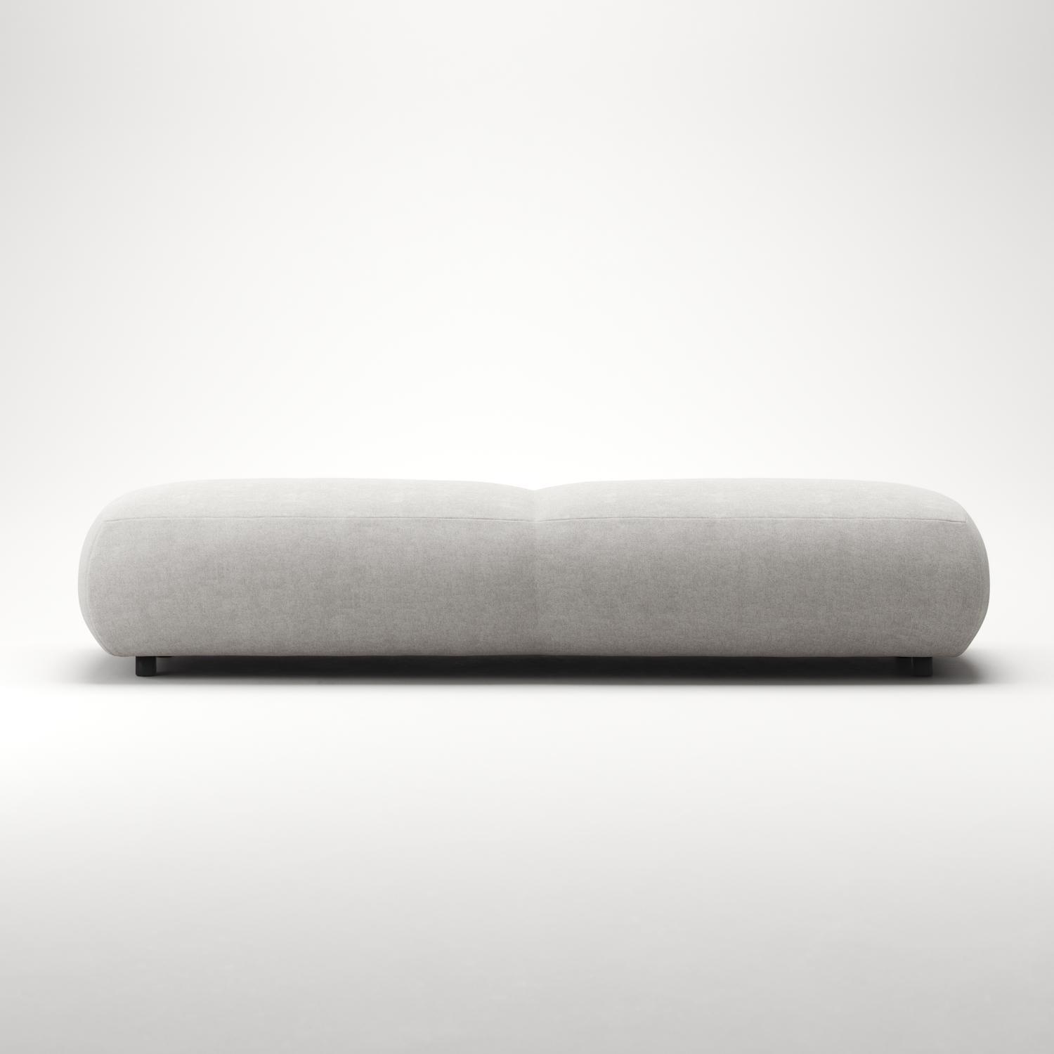 Decotique Atelier Fodskammel 226 Moonwhite