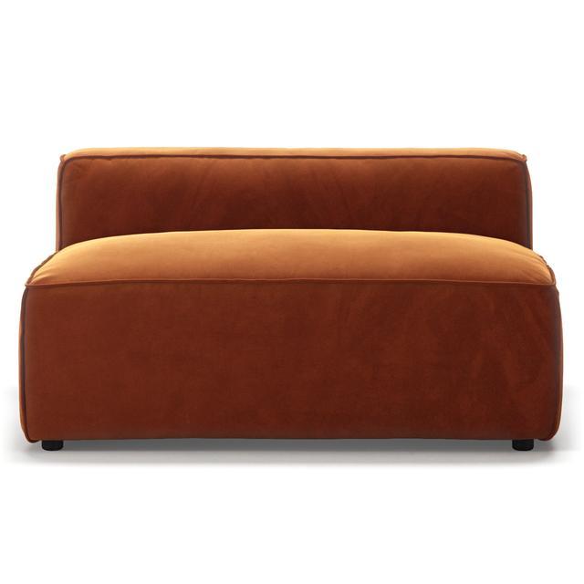 Decotique Grand Lenestol Kobber
