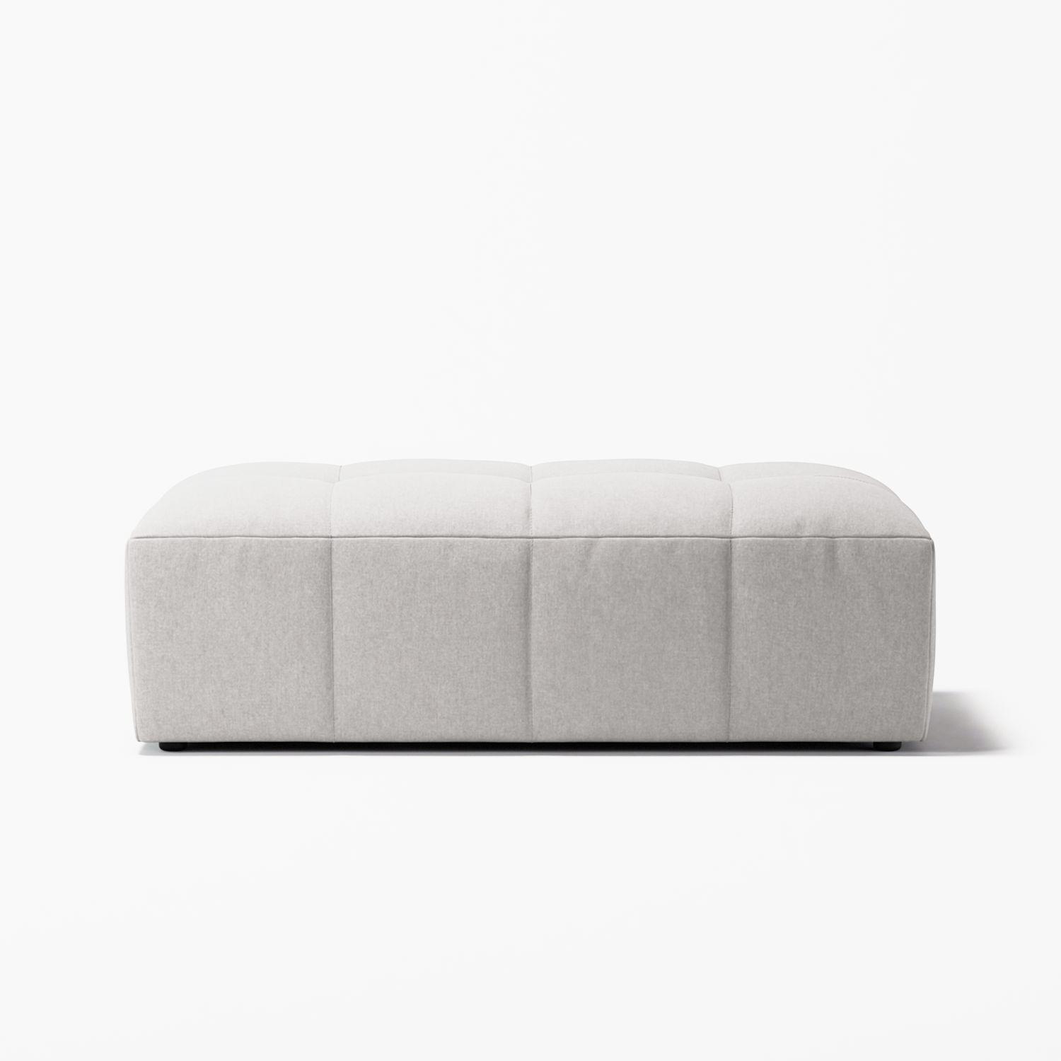 Decotique Mure Fodskammel Moonwhite