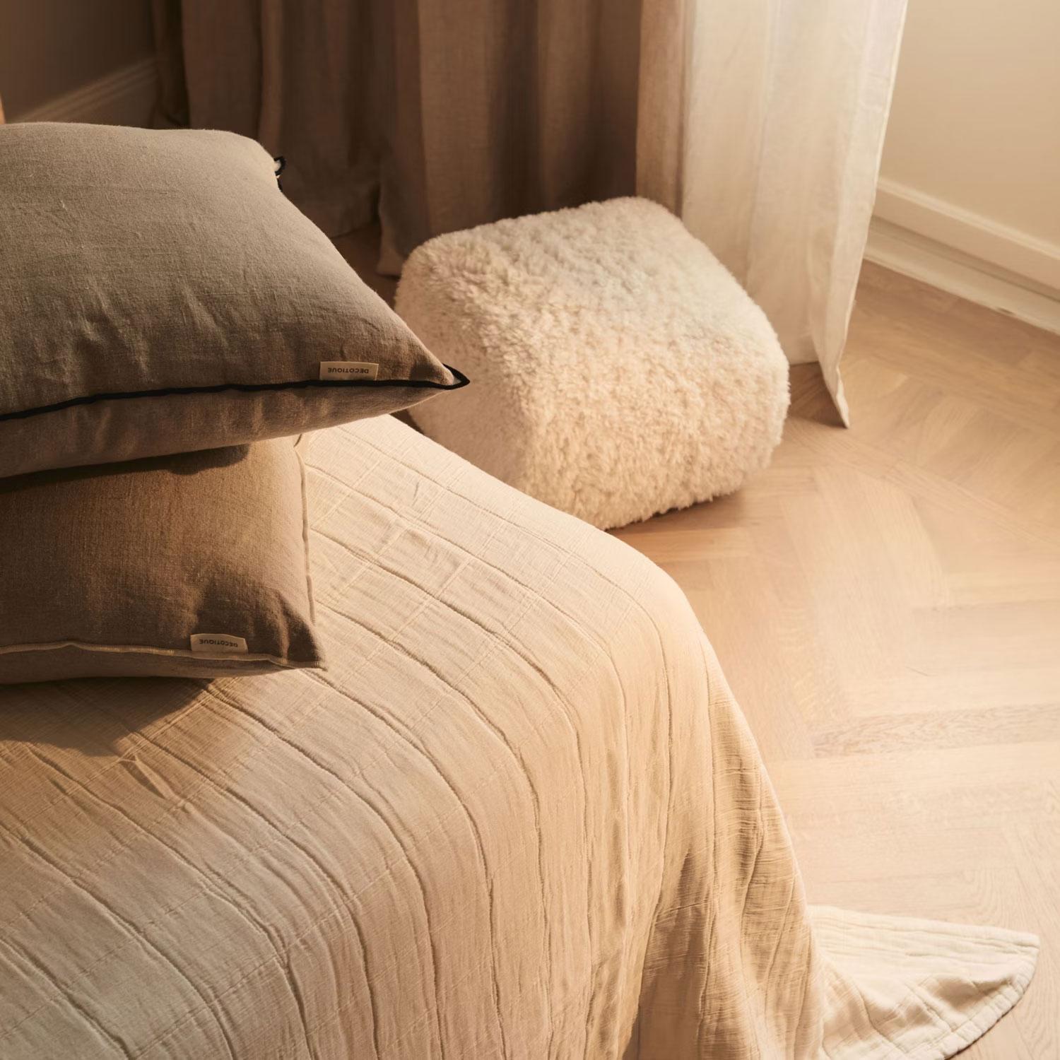Cozy Set 3-pack, Beige