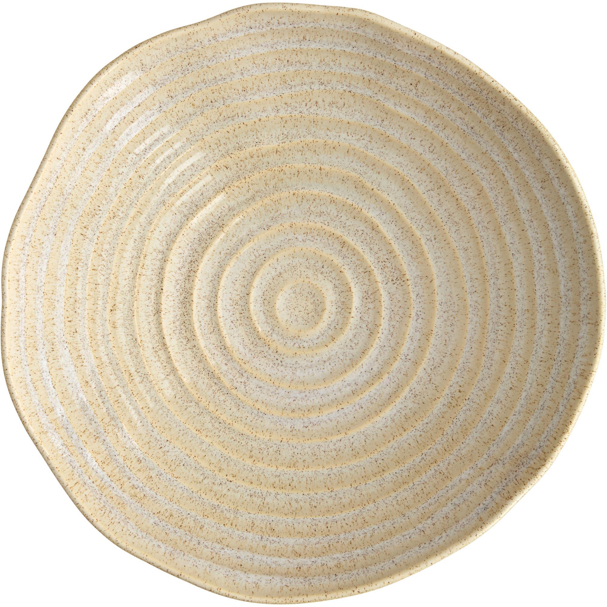 Decotique Arlo Bowl 34 Cream