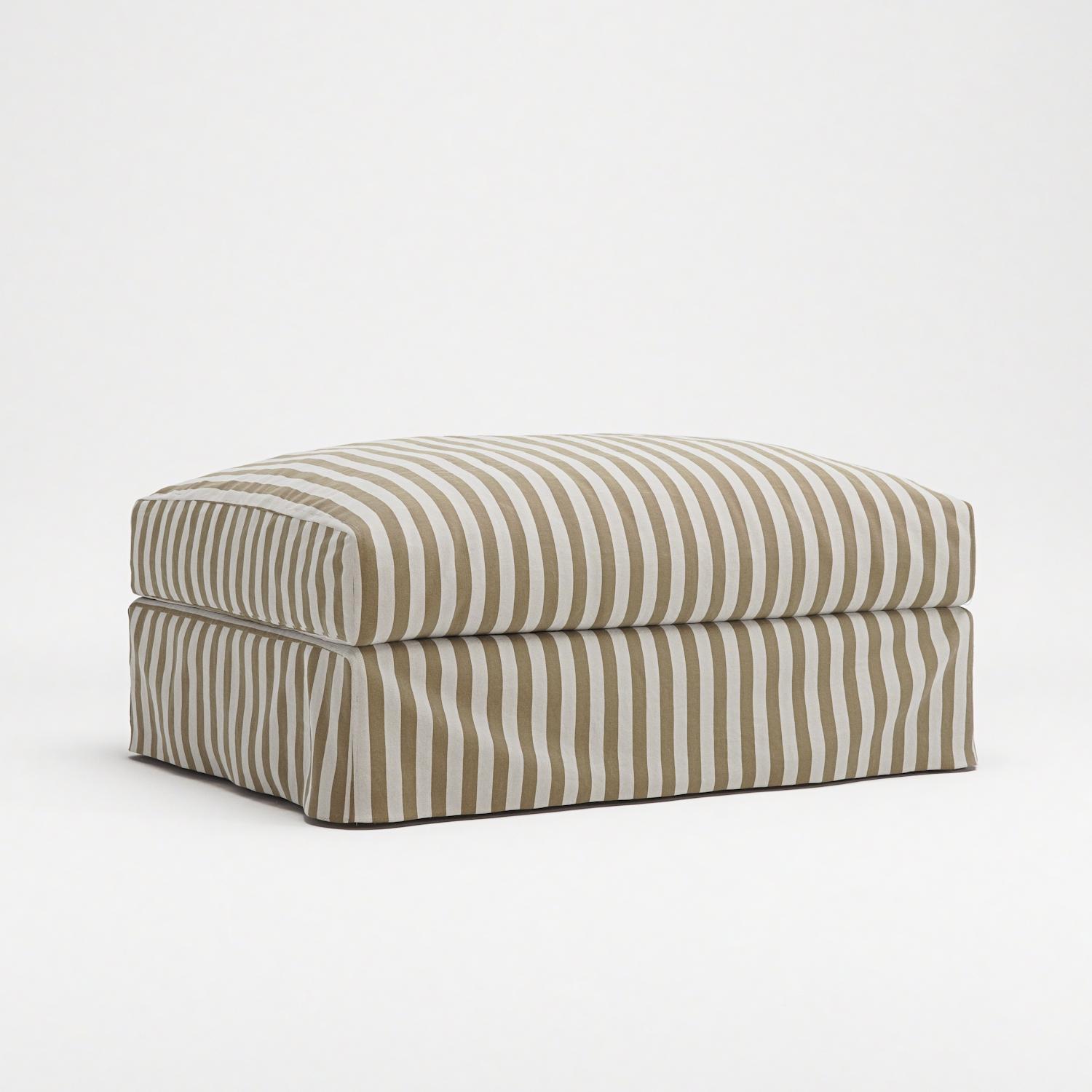 Decotique Le Grand Air Fodskammel Gentle Ribbon