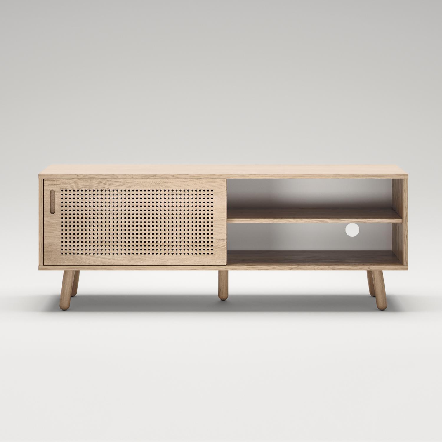 Ray Mediabänk 150 cm