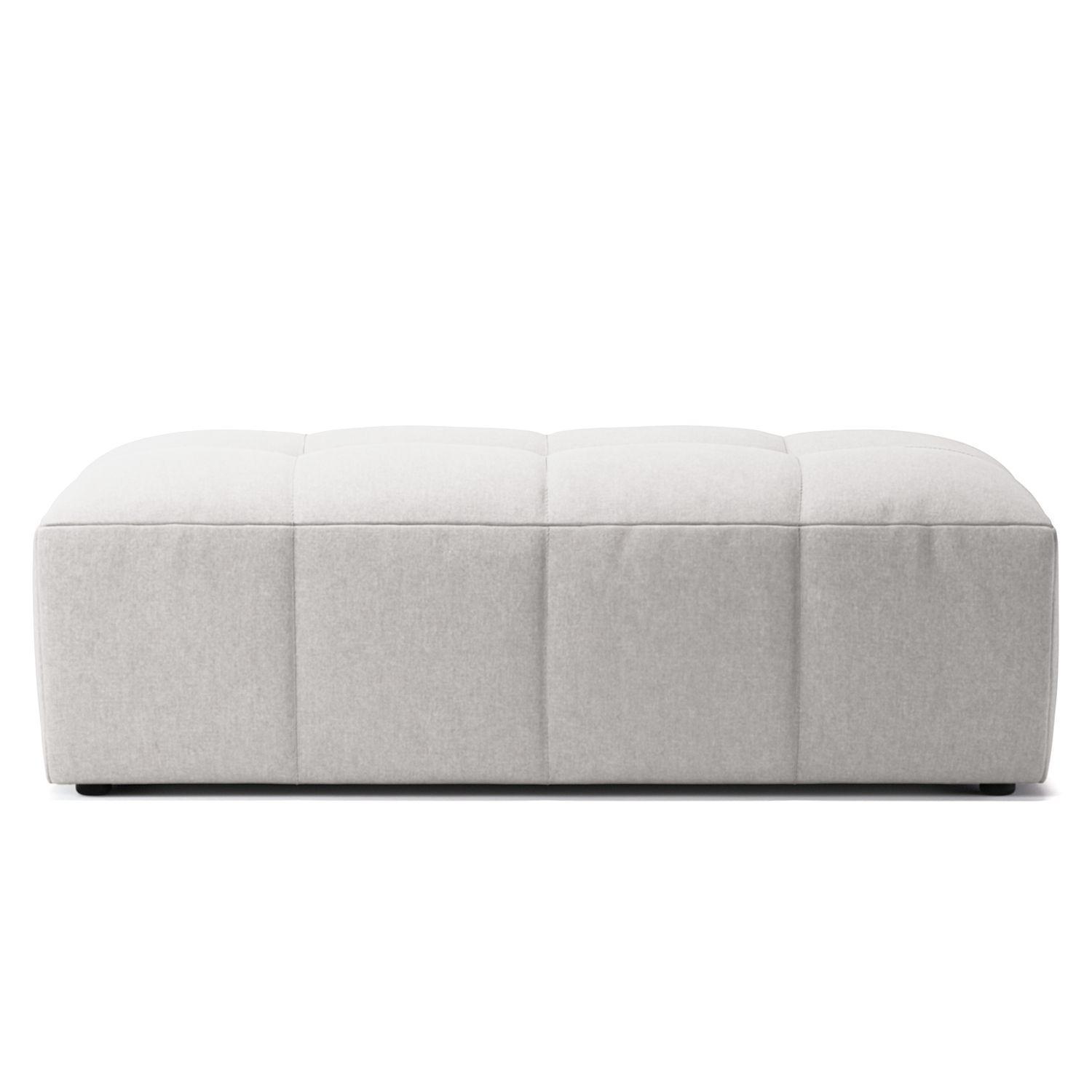 Decotique Mure Fodskammel Moonwhite