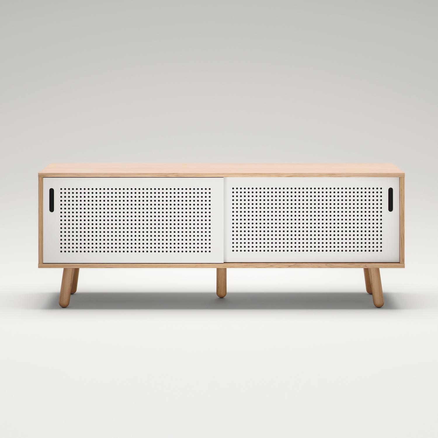 Ray Mediabänk 150 cm
