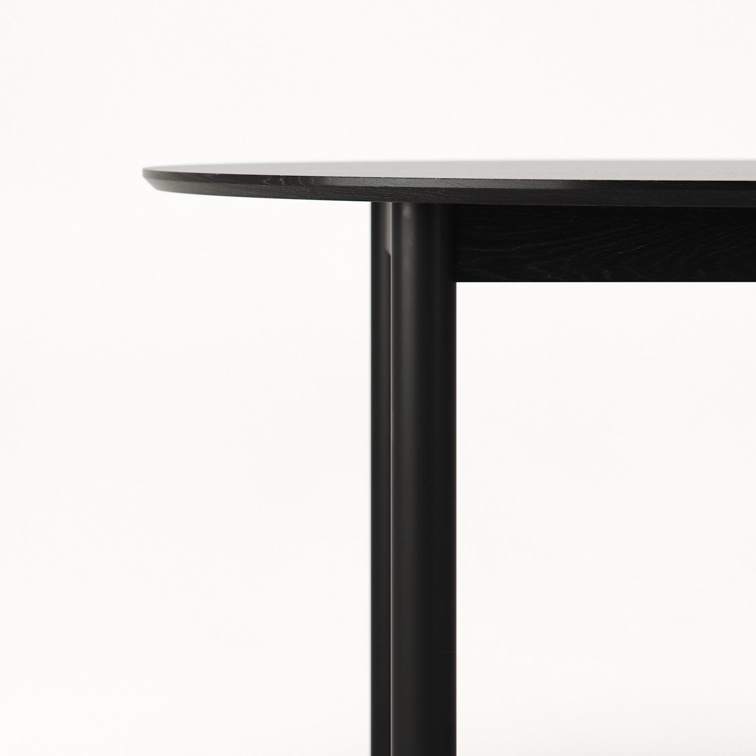 Wood Bord 110 cm