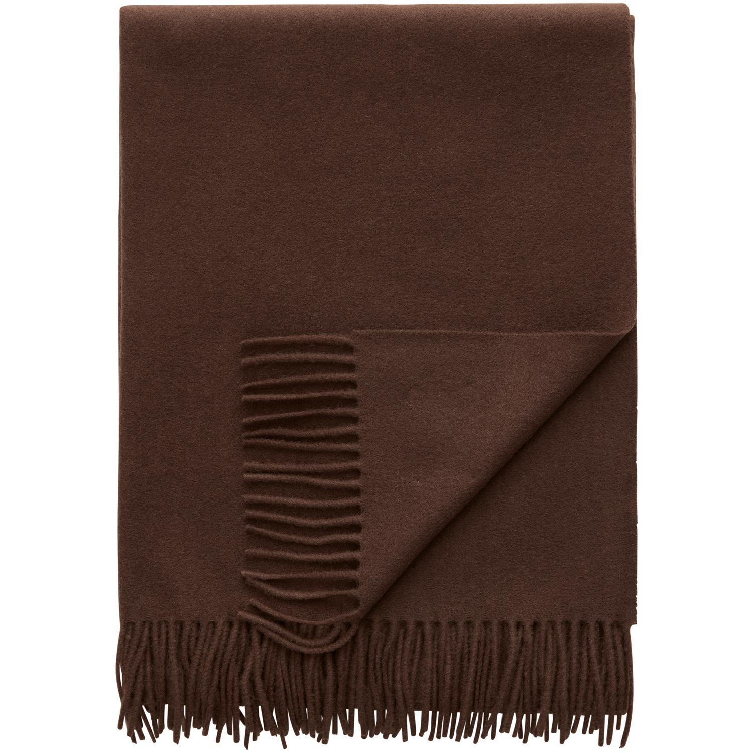 Decotique Desert Plaid 130x180 Brown