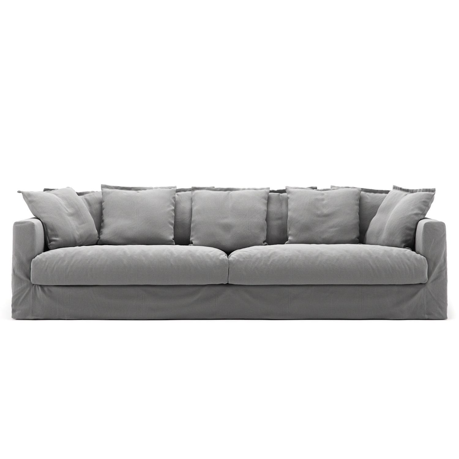Decotique Le Grand Air XL 4-Personers Sofa Lysegrå