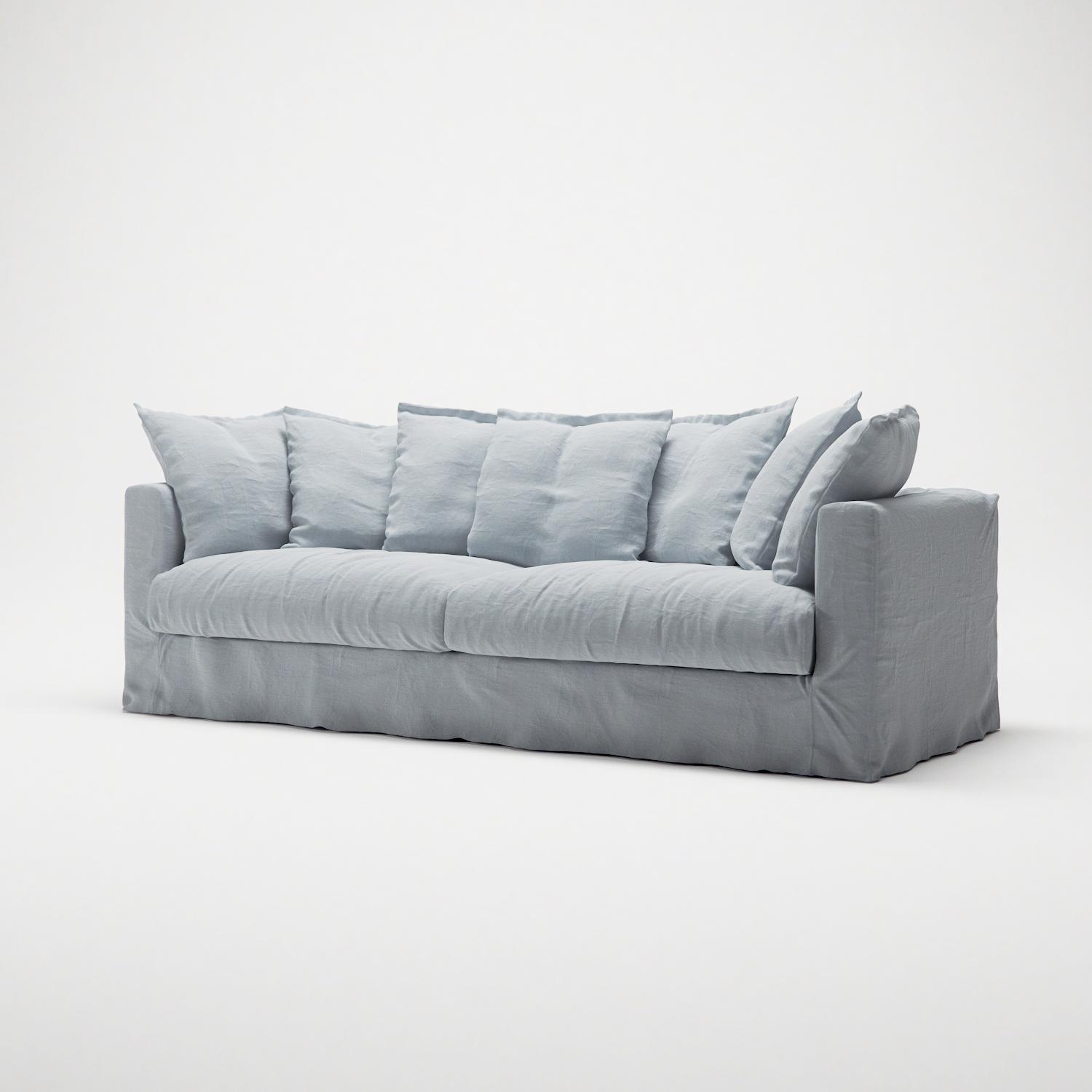 Decotique Le Grand Air 3-Personers Sofa Nordic Sky