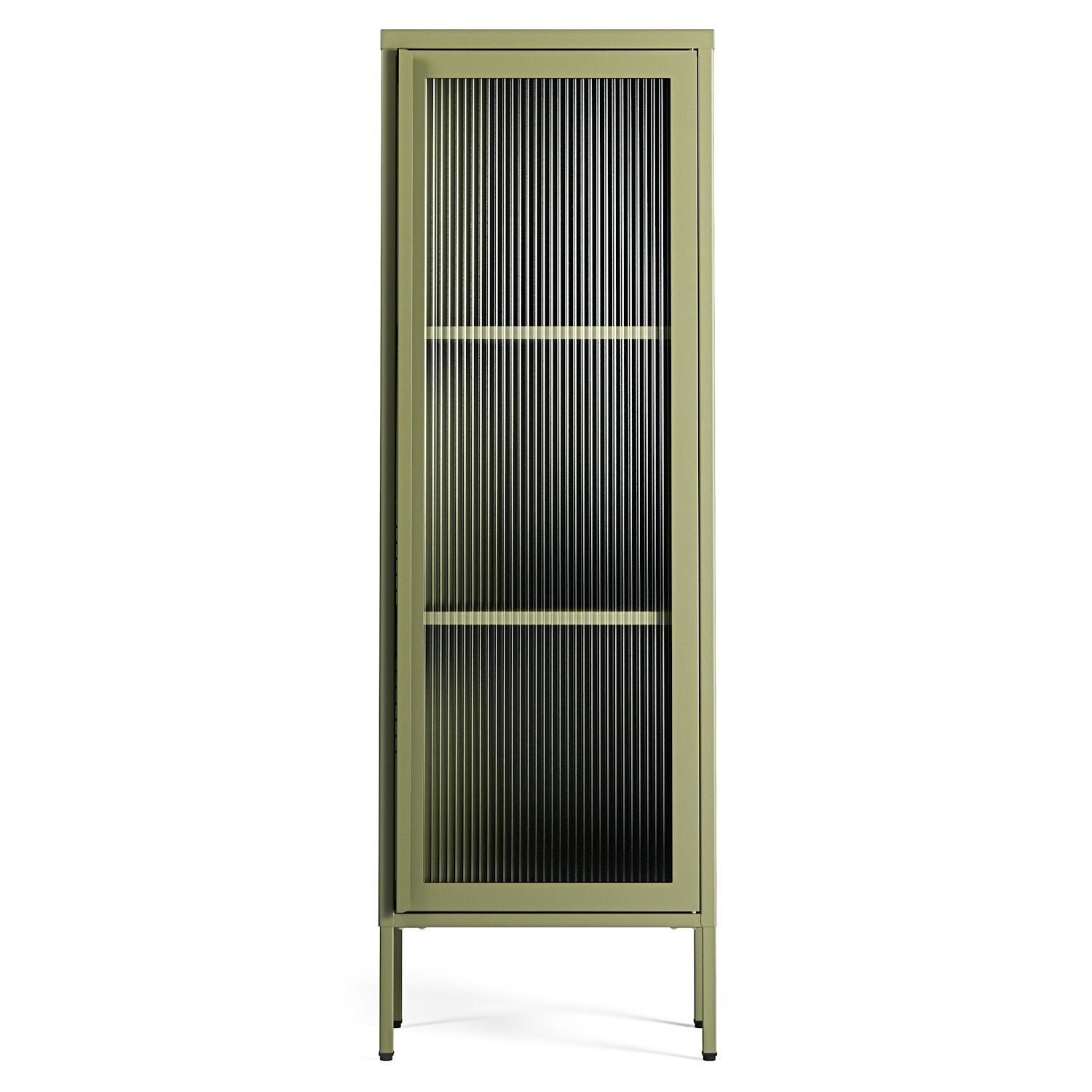 Warenhuiskast 50x150 cm Mos