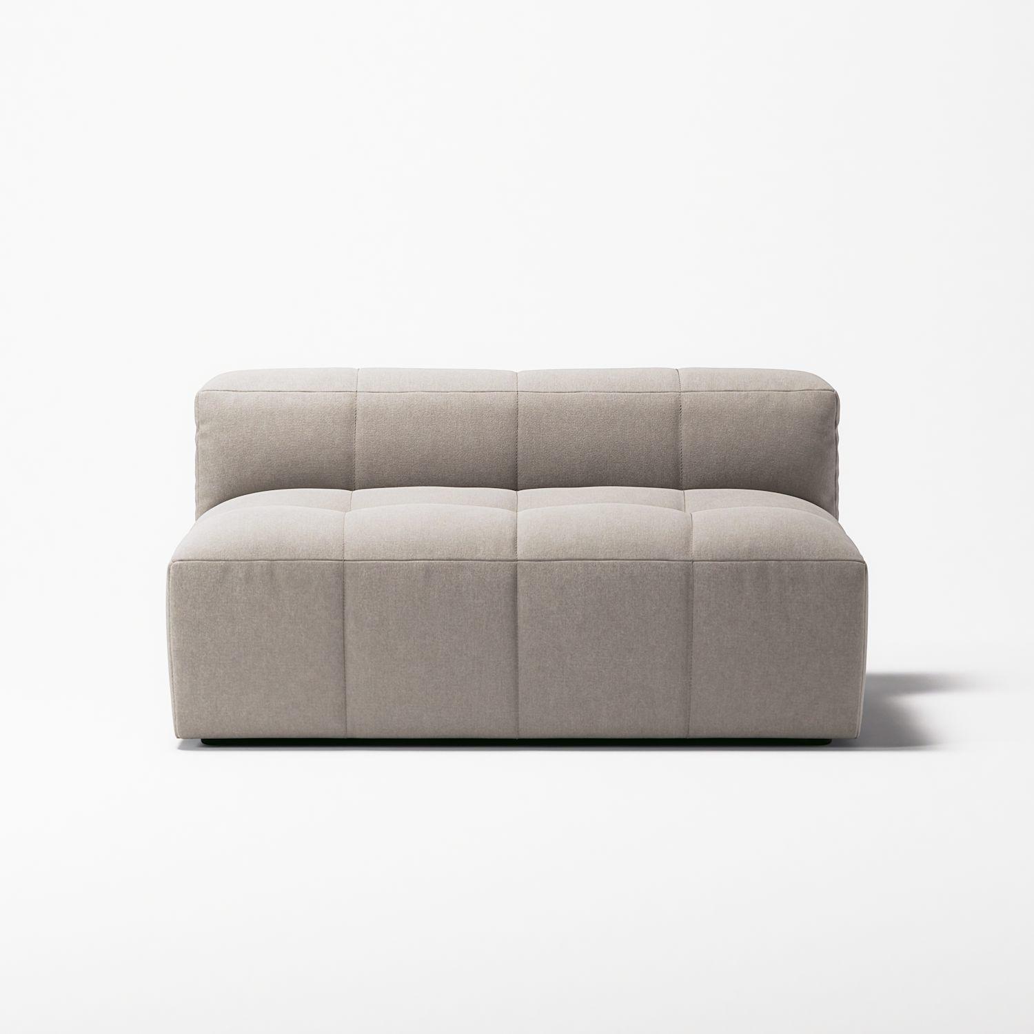 Decotique Mure Lænestol Sandshell/Beige