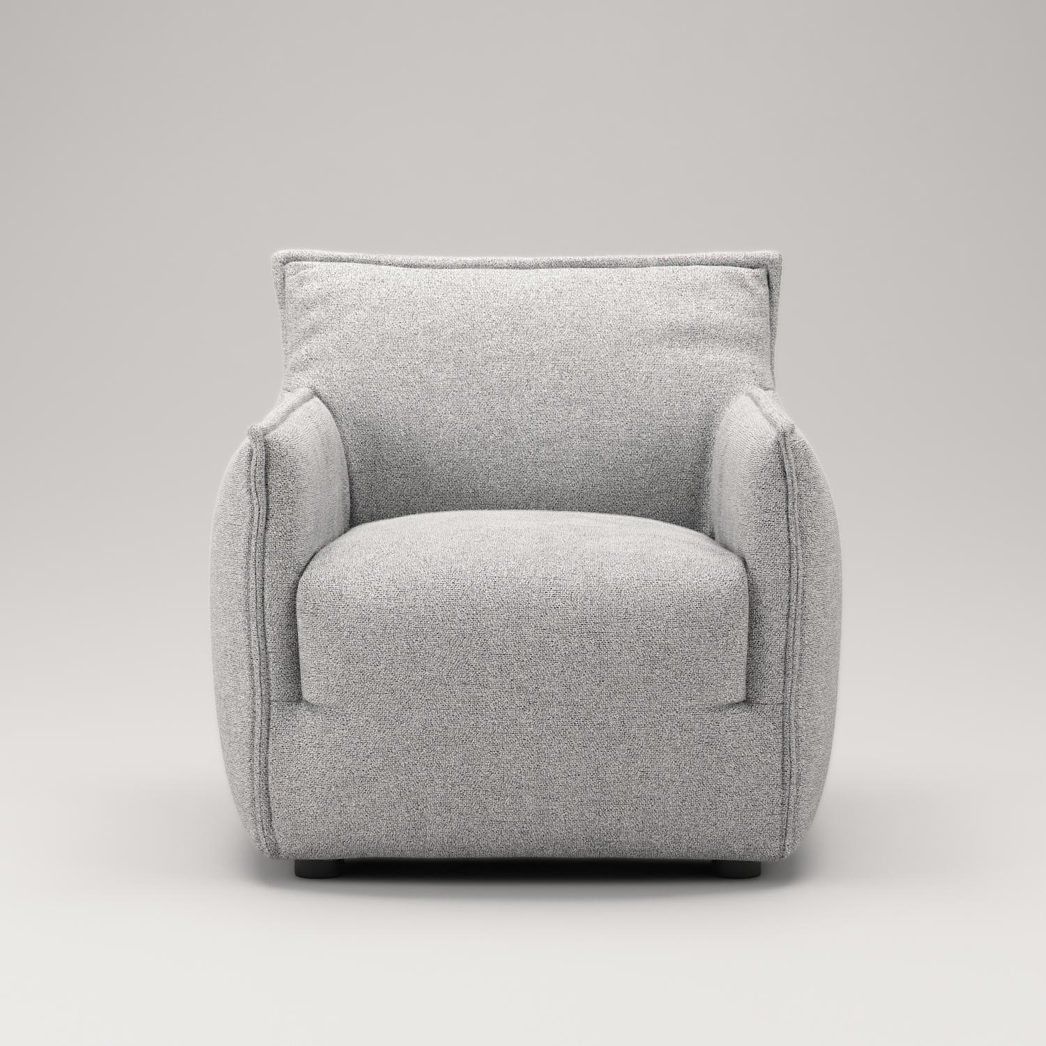 Decotique Le Petite Lænestol Pacific White
