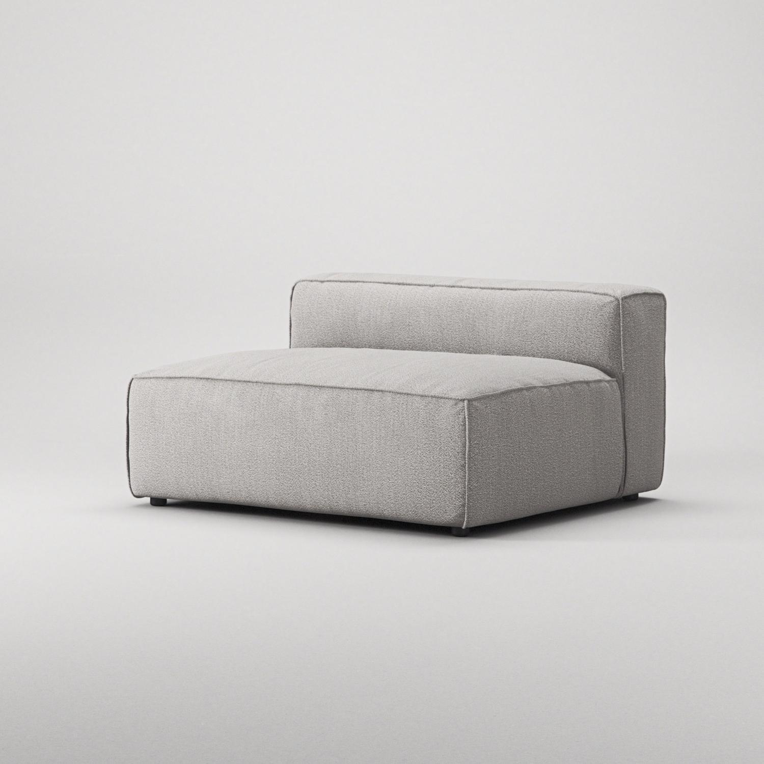 Decotique Grand Lænestol Clay Beige