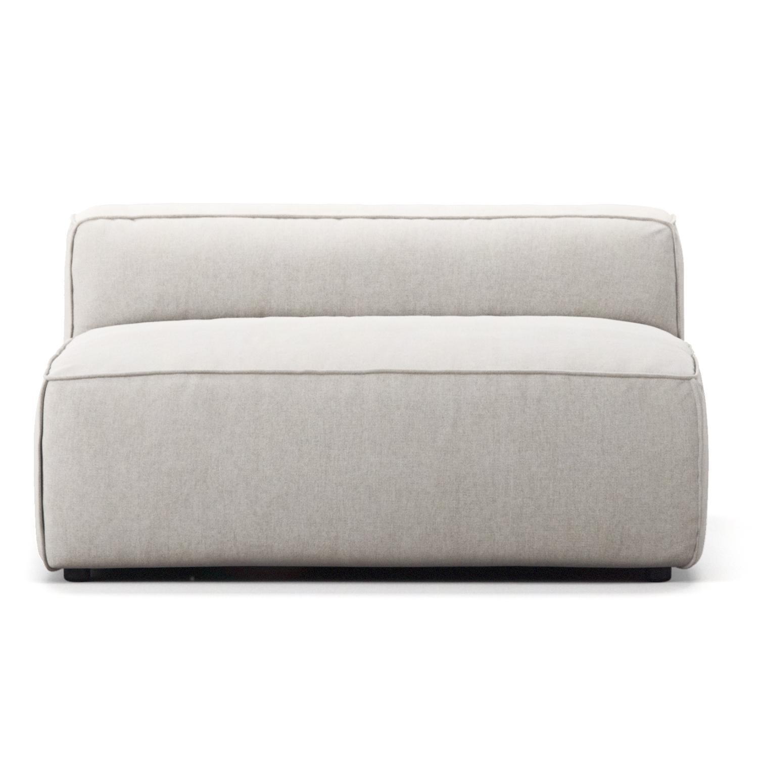 Decotique Grand Lænestol Moonwhite
