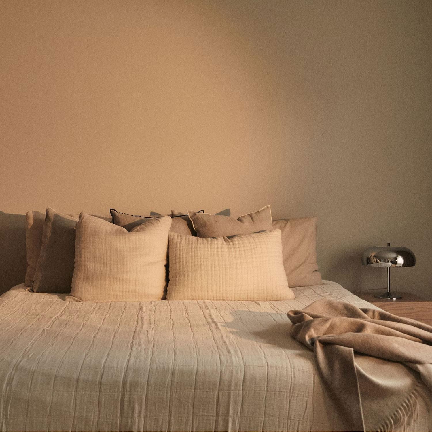 Crinkle Set 3-pack, Beige